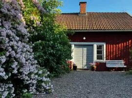 Lantliv x Hidhem countryside cottage