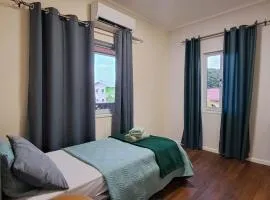 Comfort Studio with AC Fast WiFi in North Paramaribo