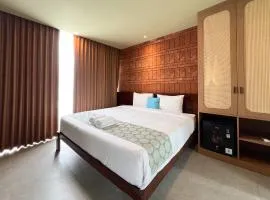 The Lavana Villa Astana Cemagi