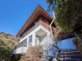 Oyado S, hotel di Hakone