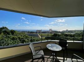 Villa resort -悠-, hotel in Miyakojima