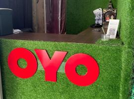 Jīnd में, होटल OYO Hotel Narwana Haveli