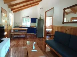 Cabaña Antü Lihuén Caburgua