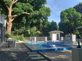 Alitagtag에 위치한 호텔 Vista Linda Farmstaycation