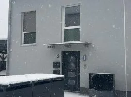 Haus am Vogesenblick