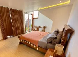 Bungalow 2