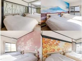 トキテラス五条