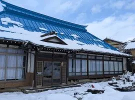 100年の歴史ある古民家宿 燈Akari