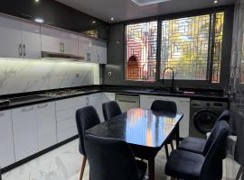 Airport agadir villa, hotel ad Agadir