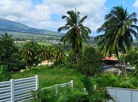 VERTCALM: Le Lorrain şehrinde bir otel