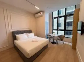 The Suite Jalan Ampang by Manhattan Group
