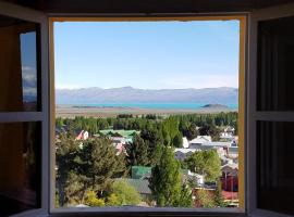 South B&B El Calafate, ξενοδοχείο στο Ελ Καλαφάτε