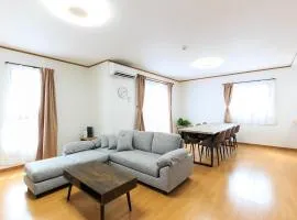 4 Bedroom千種区1棟貸し