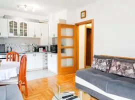 Nest Living Apartment