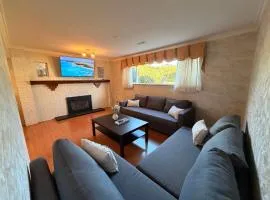 Spacious 2 Bedroom Suite