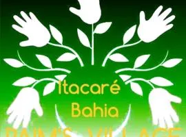 Paim`s Village Itacaré