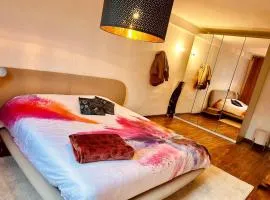 3 bedroom house in the heart of Condroz