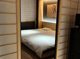 Komorebi Rill Hotel HANA