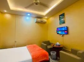 AL FANAR REST HOUSE LLC