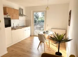 5 Min zur City Zentral und Ruhig Komfort für 2 Personen