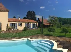La Rolandie Haute