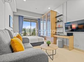 Kovel by Kozystay - Sentul, hotel v destinaci Citaringgul 1