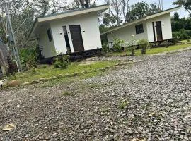 Bungalows Chachagüita