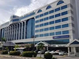 The CentrePoint Hotel