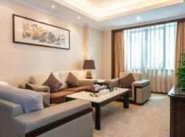 Quanzhou Royal Prince Hotel