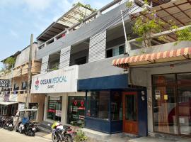 BW Guesthouse: Ko Tao'da bir otel