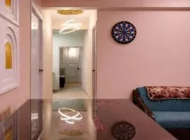 Exclusive 2BHK in Luxe Tower