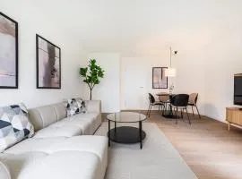 GOLD-APARTMENT 5 !Gratis Parken, Free Parking!