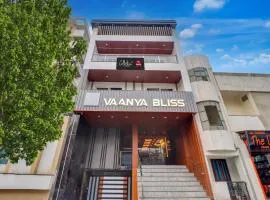 Hotel O Vaanya bliss