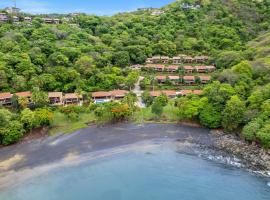 Bahia Pez Vela Resort, Hotel in Ocotal