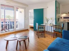 Appartement Lilas - Welkeys