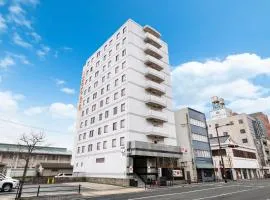 KOKO STAY Shimonoseki - formerly Hotel Wing International Shimonoseki