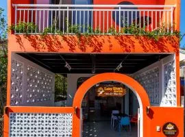 Hoi An Baby Shark Hostel