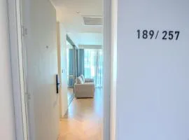 KORA 257 D One-Bedroom Residence