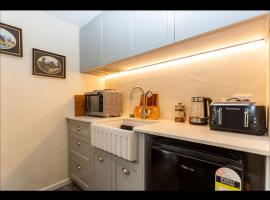 The old shearers quarters, khách sạn ở Glentunnel