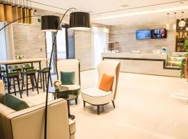 City Comfort Inn Yingcheng Walking Street, hotel em Yingcheng