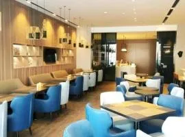 City Comfort Inn Jinan Railway Station Daming Lake