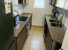 Hostal de sol，科金博的飯店