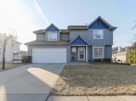 Heart & HomeStay, Hotel in Ankeny