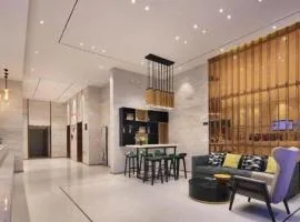City Comfort Inn Ningyuan Shundi Square