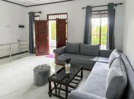 Rivora 2-Bedroom Apartment in Aluthgama Near Bentota Beach