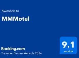 MMMotel
