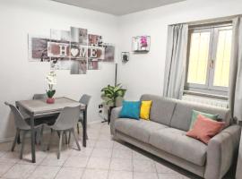 Antonella's sweet home, hotel em Stezzano