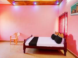 Hotel O Shanmugaa Guiest House, hotel sa Chennai