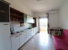 Casa Federica Otranto Near Beach & Center AC, WiFi & 6 Sleeps