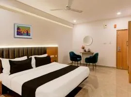 Super Townhouse Lotus Grand